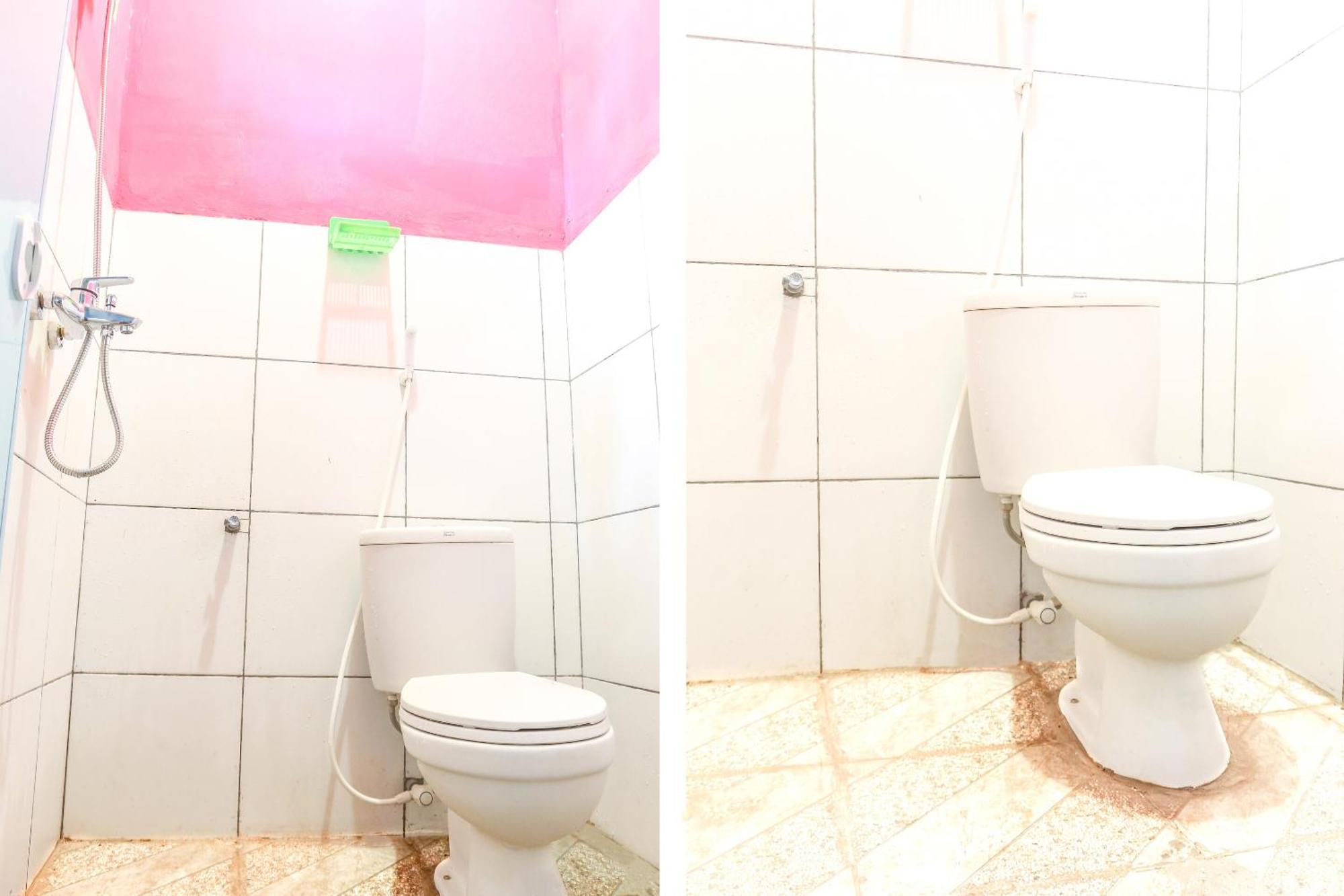 Oyo 1662 Zury Homestay Kuta  Екстер'єр фото